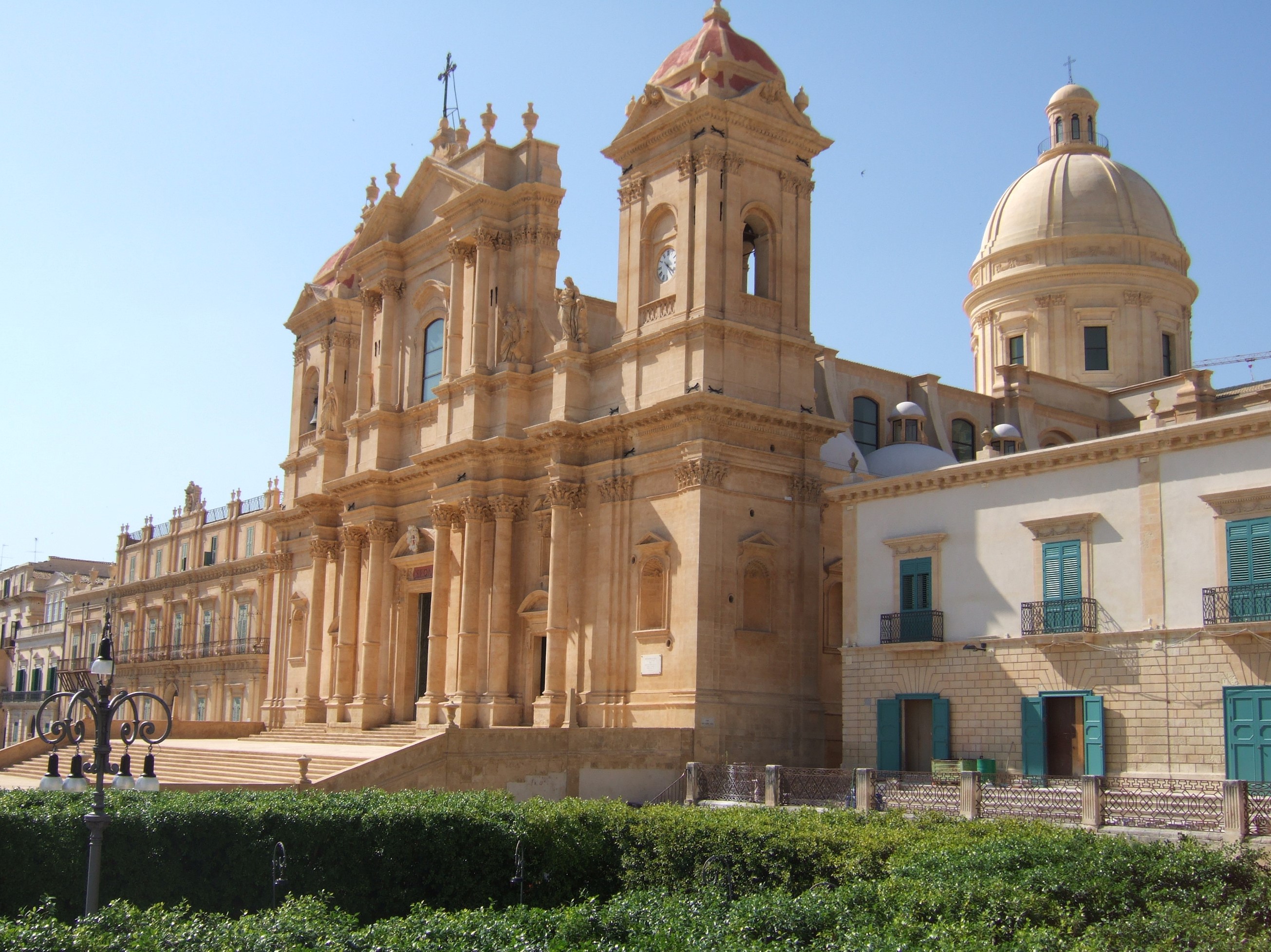 Sicily, Italy